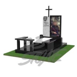 Військовий памʼятник vn-62