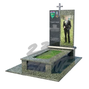 Військовий памʼятник vn-64