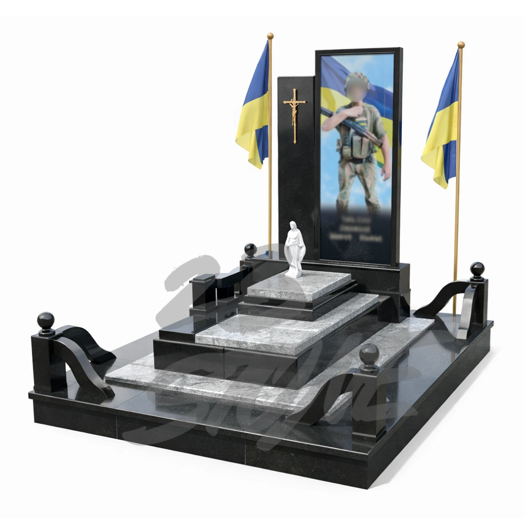 Військовий памʼятник vn-69