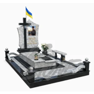 Військовий памʼятник vn-70