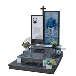 Військовий памʼятник vn-73