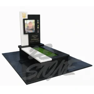 Військовий памʼятник vn-75