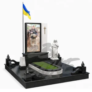 Військовий памʼятник vn-76