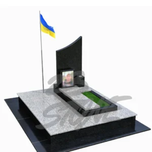 Військовий памʼятник vn-77