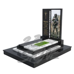 Військовий памʼятник vn-79