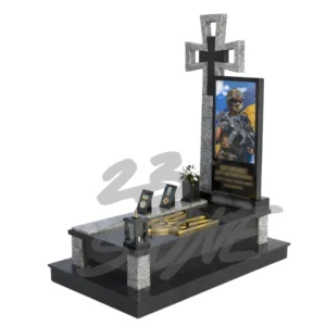 Військовий памʼятник vn-84