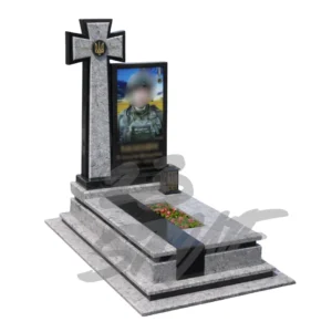 Військовий памʼятник vn-86