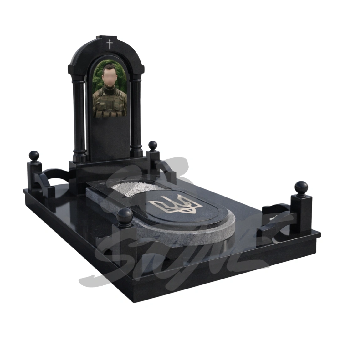 Військовий памʼятник vn-87