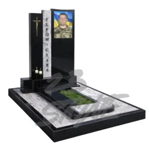 Військовий памʼятник vn-90