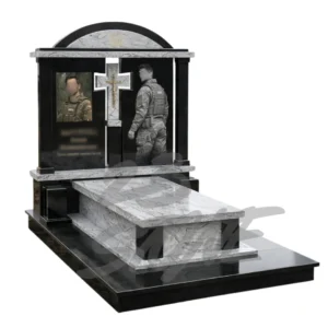 Військовий памʼятник vn-91