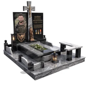 Військовий памʼятник vn-97