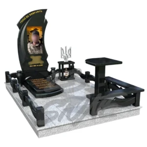 Військовий памʼятник vn-100