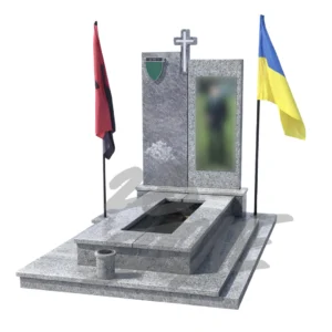 Військовий памʼятник vn-104