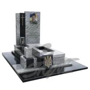 Військовий памʼятник vn-107