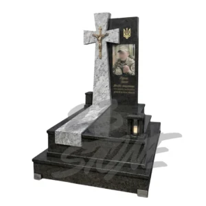 Військовий памʼятник vn-109