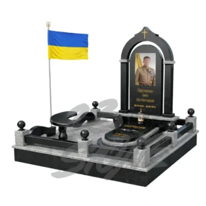 Військовий памʼятник vn-110