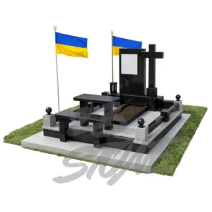 Військовий памʼятник vn-112