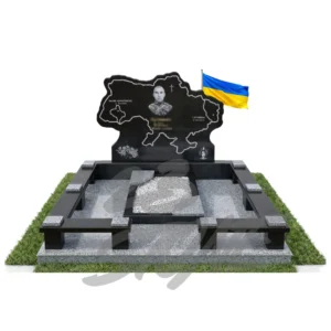 Військовий памʼятник vn-113