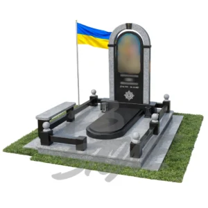 Військовий памʼятник vn-119