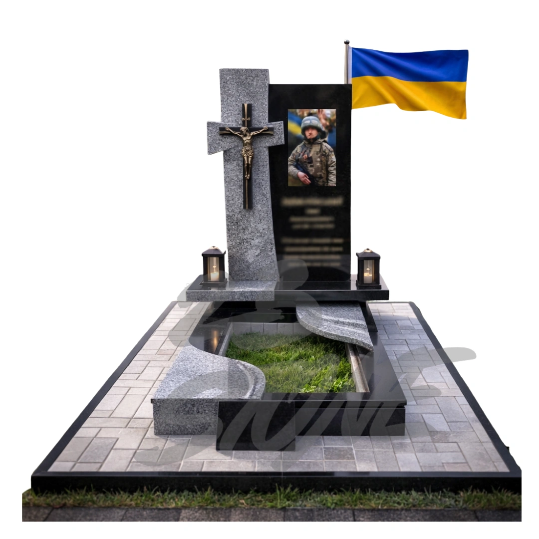 Військовий памʼятник vn-120