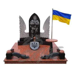 Військовий памʼятник vn-117