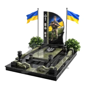 Військовий памʼятник vn-126