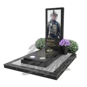 Військовий памʼятник vn-129