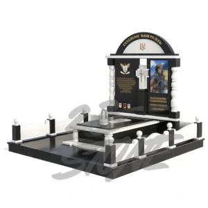 Військовий памʼятник vn-130