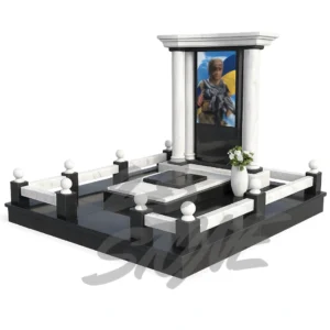 Військовий памʼятник vn-131