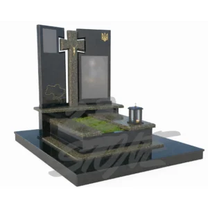 Військовий памʼятник vn-46