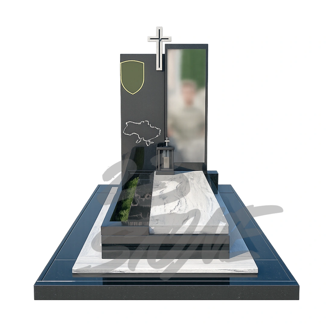 Військовий памʼятник vn-47 - Зображення 3