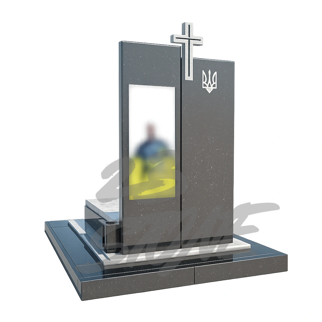 Військовий памʼятник vn-47 - Зображення 2