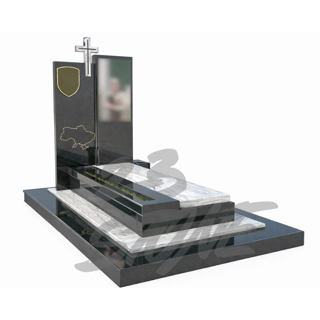 Військовий памʼятник vn-47