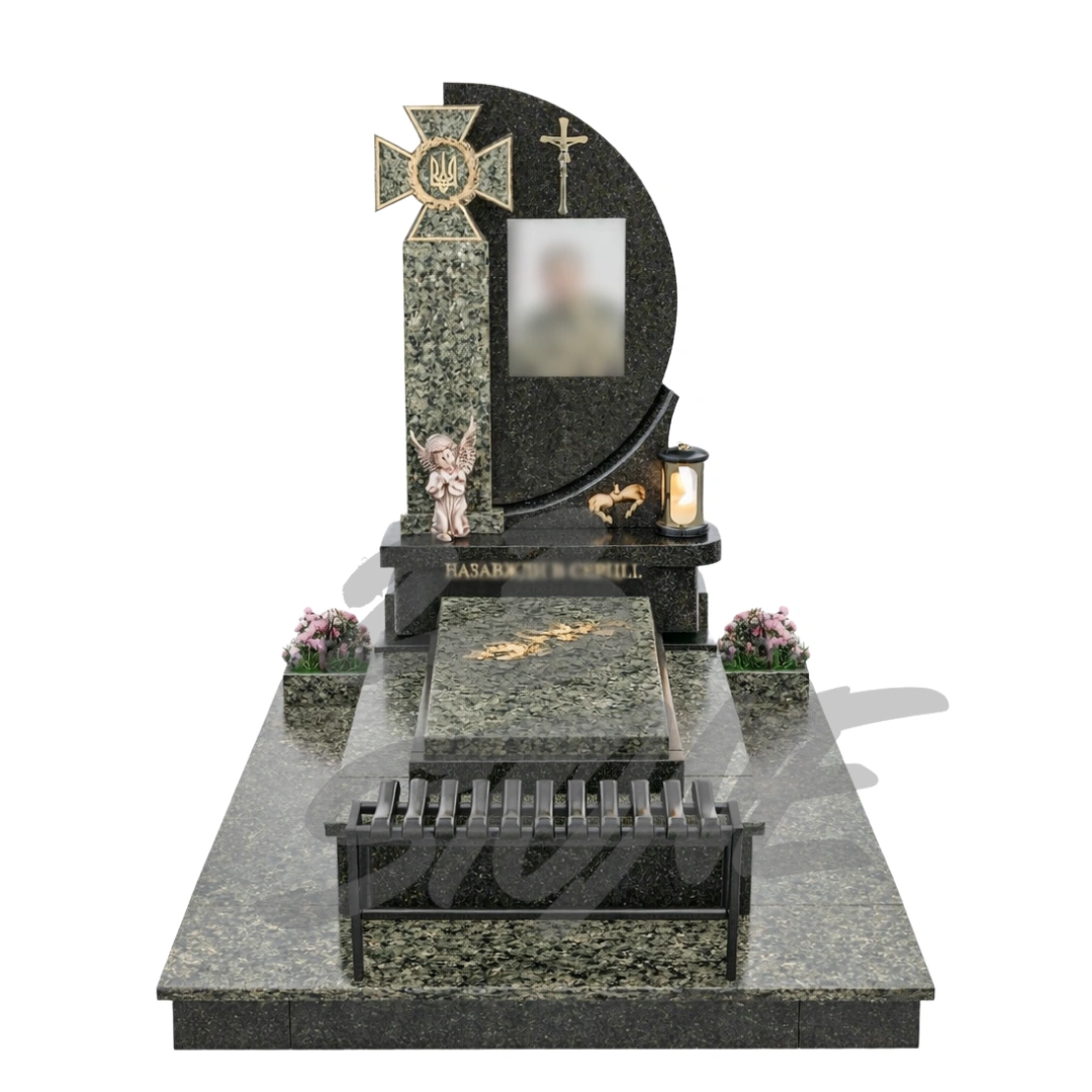 Військовий памʼятник vn-49