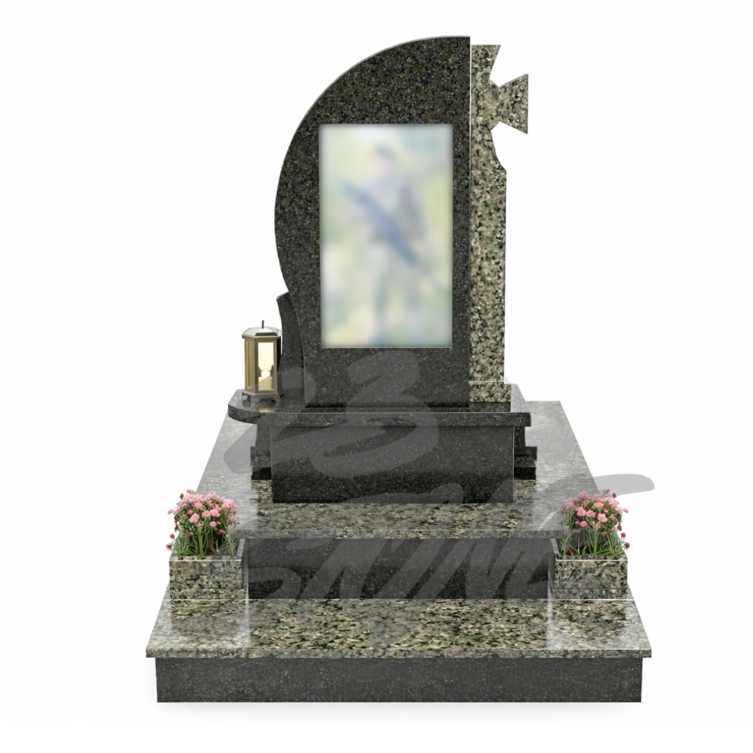 Військовий памʼятник vn-49 - Зображення 2