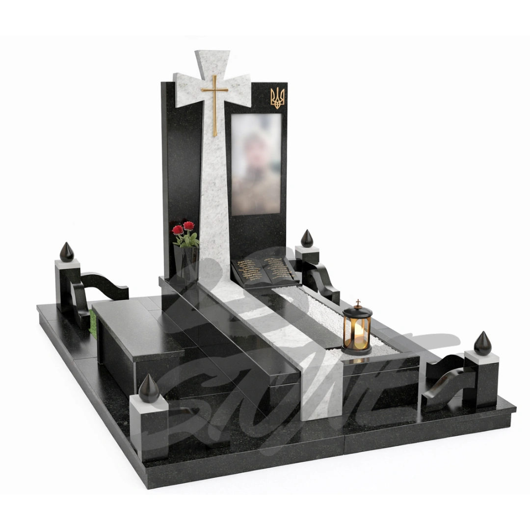 Військовий памʼятник vn-50