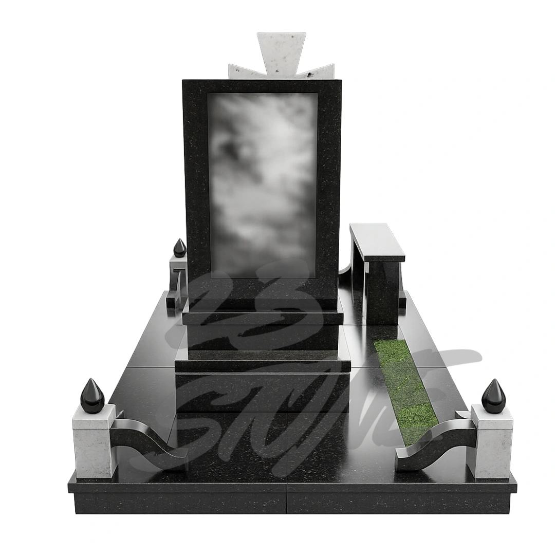 Військовий памʼятник vn-50 - Зображення 2