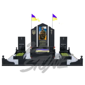 Військовий памʼятник vn-52