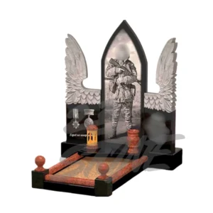 Військовий памʼятник vn-54