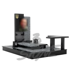 Військовий памʼятник vn-55