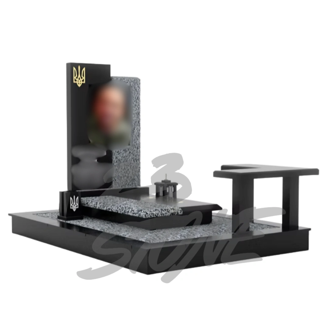 Військовий памʼятник vn-55