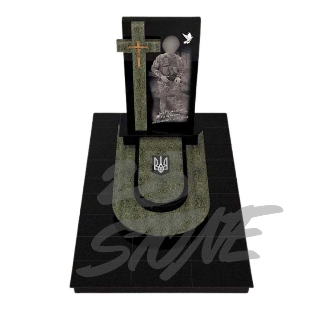 Військовий памʼятник vn-56 - Зображення 2