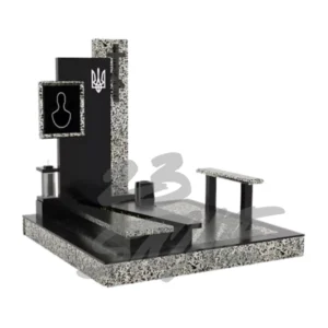 Військовий памʼятник vn-58