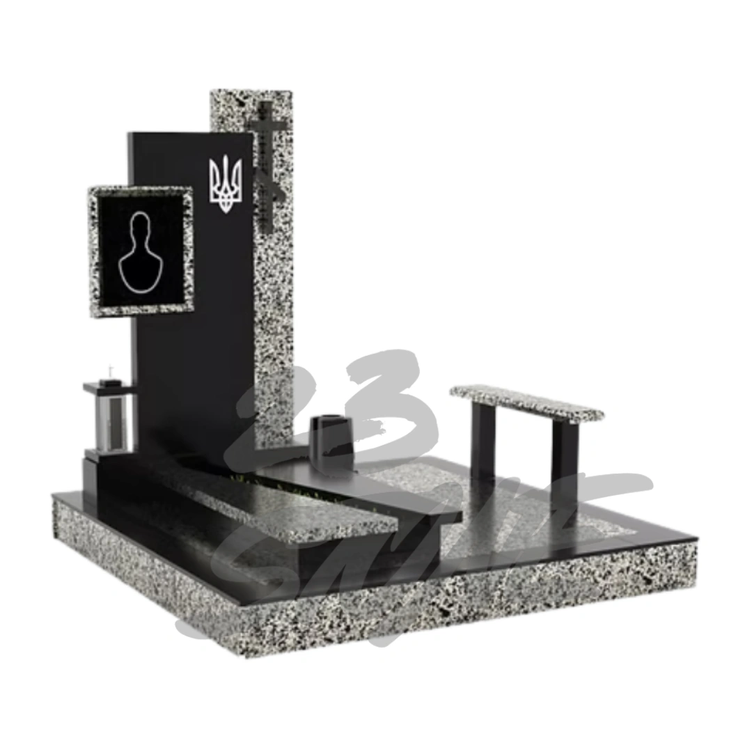 Військовий памʼятник vn-58